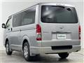 2026 Toyota Hiace Van