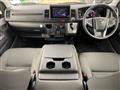 2026 Toyota Hiace Van