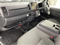 2026 Toyota Hiace Van