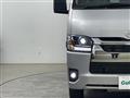 2026 Toyota Hiace Van