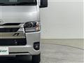2026 Toyota Hiace Van