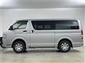 2026 Toyota Hiace Van