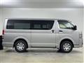 2026 Toyota Hiace Van