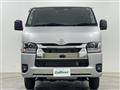 2026 Toyota Hiace Van