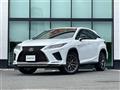 2021 Lexus RX
