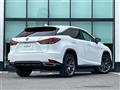2021 Lexus RX