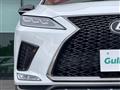 2021 Lexus RX