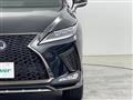 2020 Lexus RX