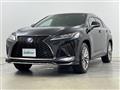 2020 Lexus RX