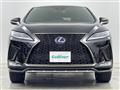 2020 Lexus RX