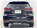 2020 Lexus RX