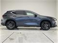 2024 Lexus NX
