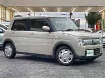 2015 Suzuki Lapin