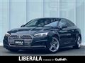 2019 Audi A5