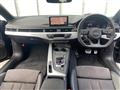 2019 Audi A5