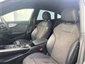 2019 Audi A5