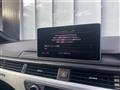 2019 Audi A5