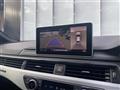 2019 Audi A5