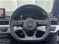 2019 Audi A5