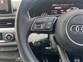 2019 Audi A5