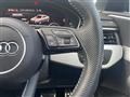 2019 Audi A5