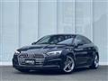 2019 Audi A5