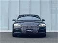 2019 Audi A5