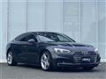 2019 Audi A5
