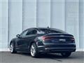 2019 Audi A5