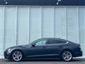 2019 Audi A5