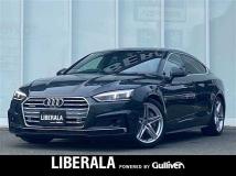 2019 Audi A5