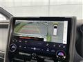 2025 Toyota Alphard Hybrid