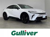 2024 Toyota Crown