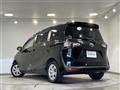 2019 Toyota Sienta