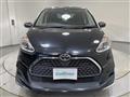 2019 Toyota Sienta