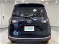 2019 Toyota Sienta