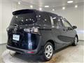 2019 Toyota Sienta