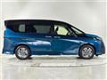 2022 Nissan Serena