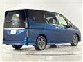 2022 Nissan Serena