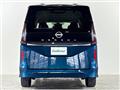 2022 Nissan Serena