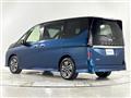 2022 Nissan Serena