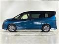 2022 Nissan Serena