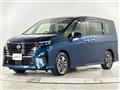 2022 Nissan Serena