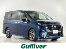 2022 Nissan Serena