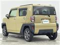 2020 Daihatsu Taft