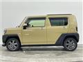 2020 Daihatsu Taft