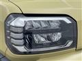 2020 Daihatsu Taft