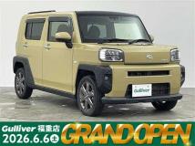 2020 Daihatsu Taft