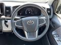 2026 Toyota Hiace