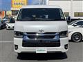 2026 Toyota Hiace